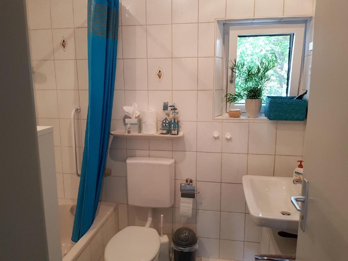 Ferienhaus Brenzblick Gundelfingen an der Donau Екстериор снимка